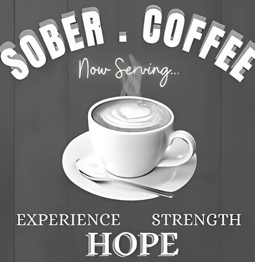 Sober Coffee Podcast